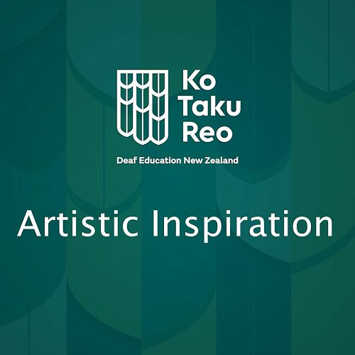 Video: Artistic Inspiration