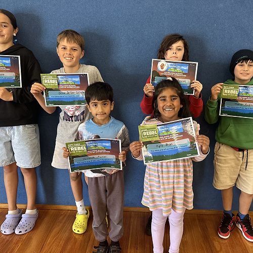 Our top six Olympathon fundraisers