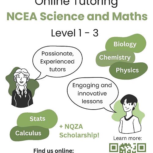 NCEA Tuition