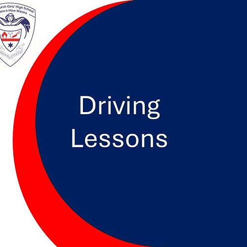 Driving Lessons