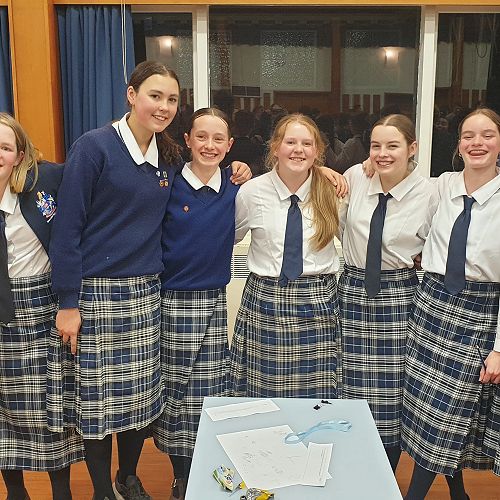 Aoraki Mathematics Competition