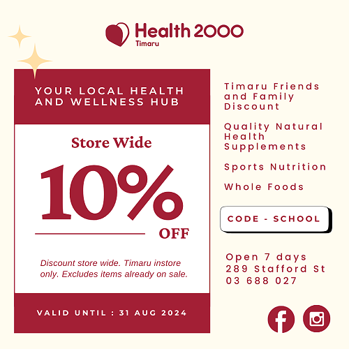 Health 2000