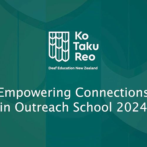 Video: Empowering Connections in Outreach School 2024