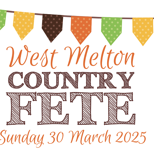 WM Fete Raffle 2025