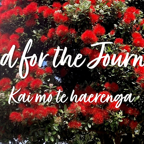 Nourishing Faith - Food for the Journey