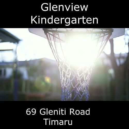 Video: Glenview Kindergarten