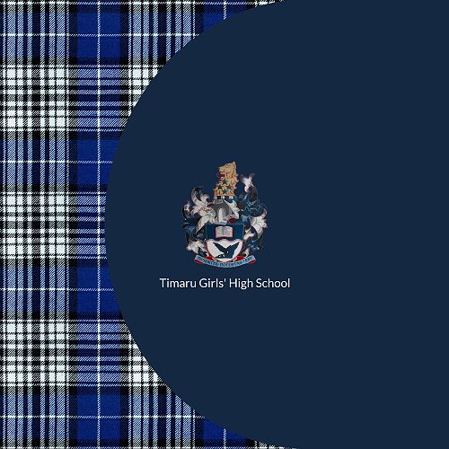 Timaru Girls' High School