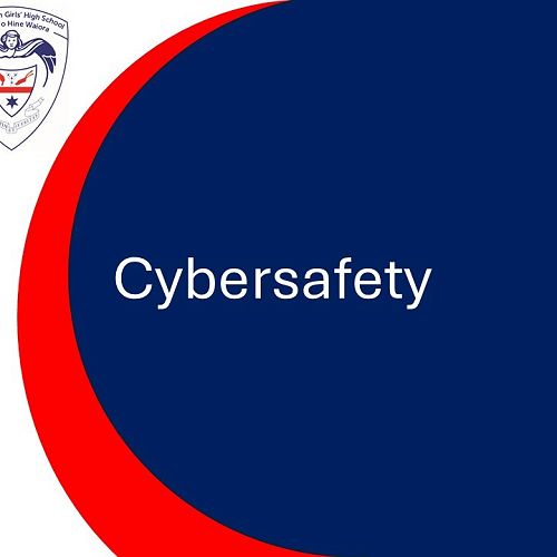 Cybersafety