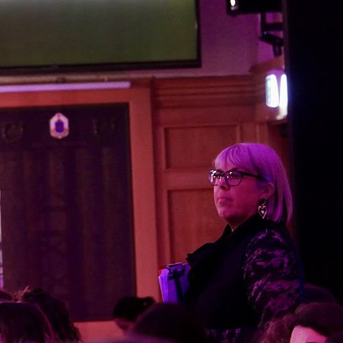 Fashion at McGlashan