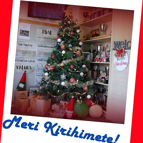 Meri Kirihimete 2024