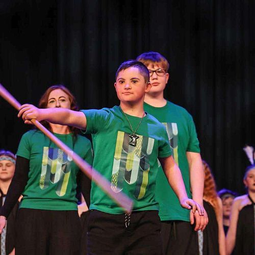 Video: Highlights from our Invercargill NZSL Immersion Day School