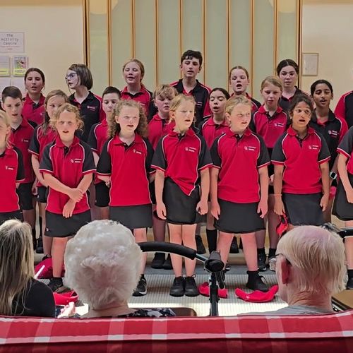 Video: Choir 2024