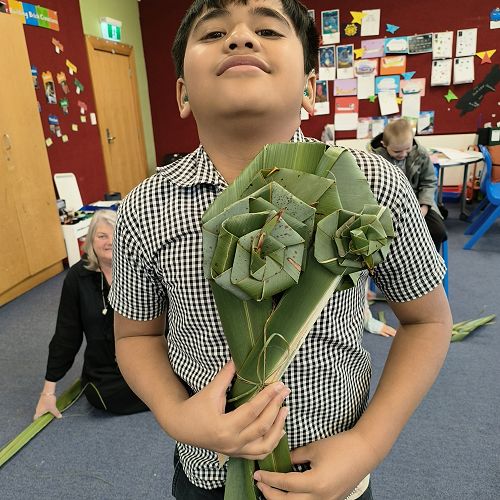 Video: Otago's Deaf Students Leading the Way in 2024