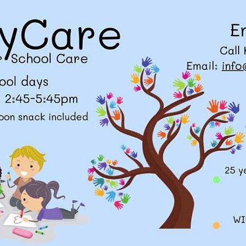 Hobbycare Before and After School Care