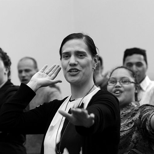 Professor Paringatai