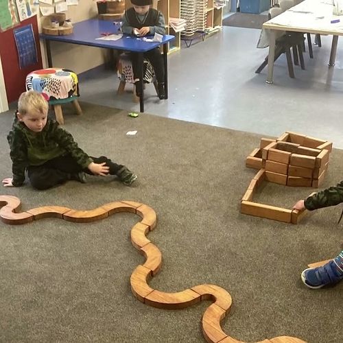 Video: Clandeboye Kindergarten