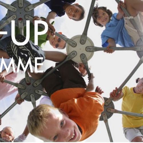 Wise up programme image