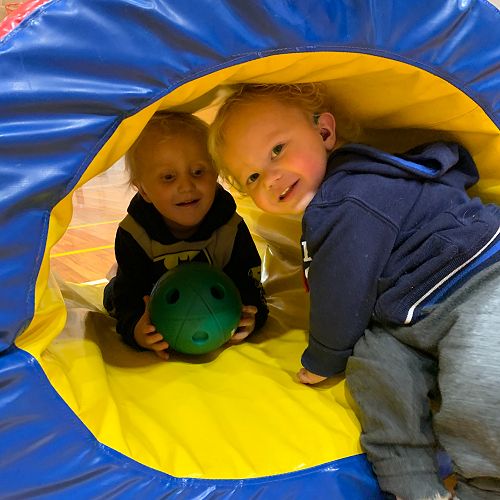 Video: An Action-Packed 2024 at the Early Years Whānau Centre