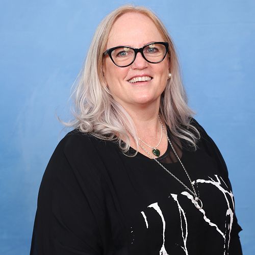 Margie Askin-Jarden - DP 1