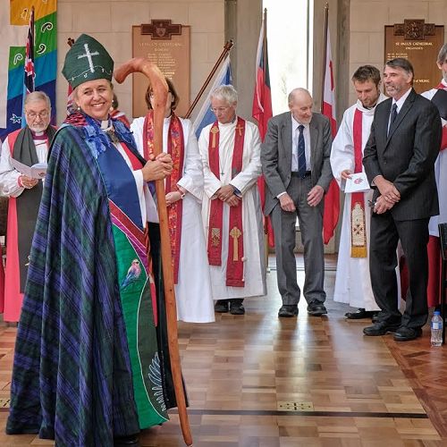 Video: Diocese of Dunedin Faith Communities 2026