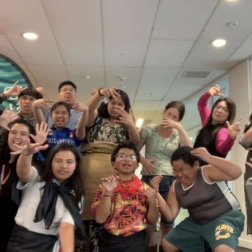 Video: A Year of Growth, Inclusion, and Participation at Ormiston Junior College