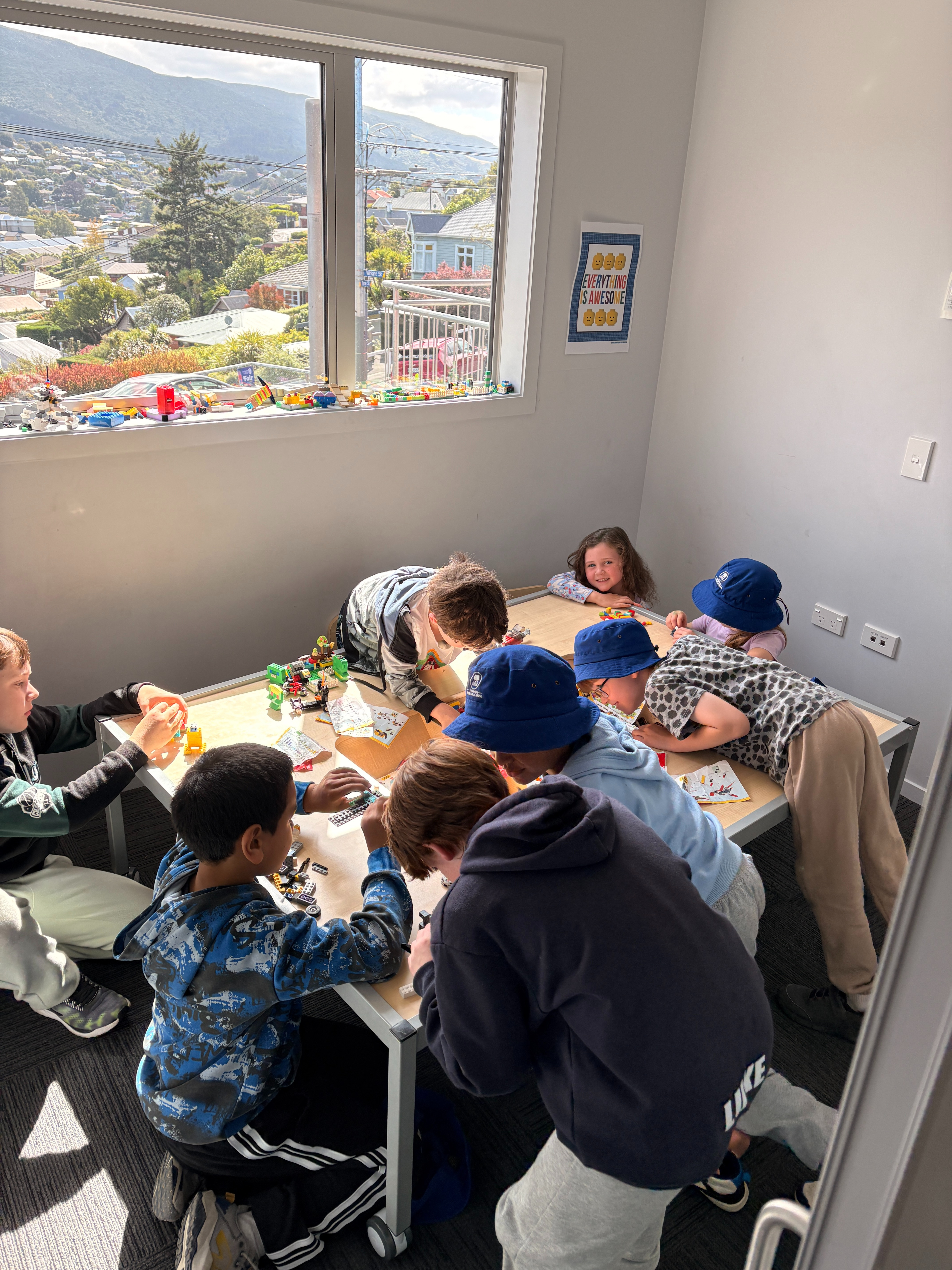 Week 8 Principal's News 20/3/26