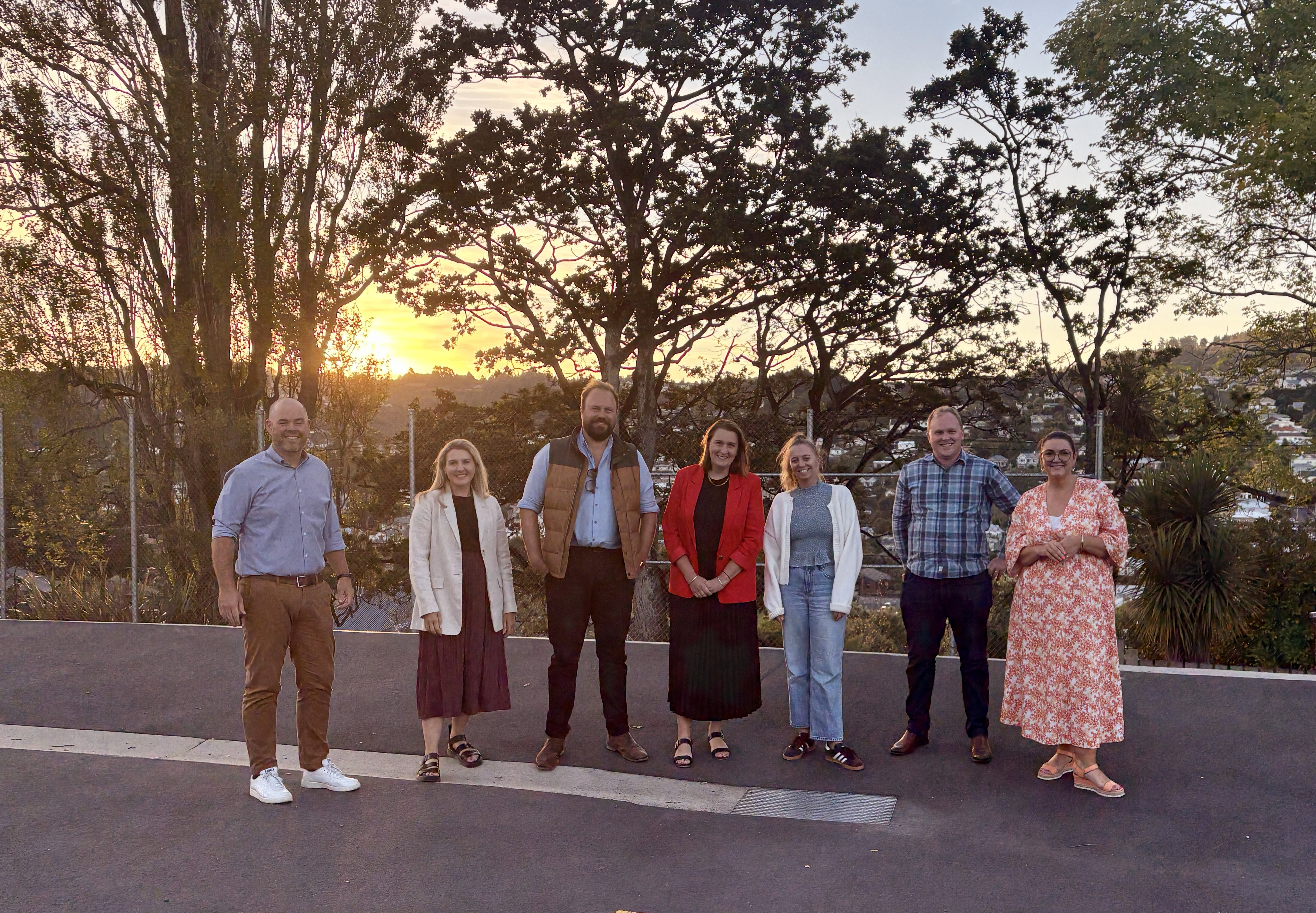 A Message from the Kaikorai Primary School Board