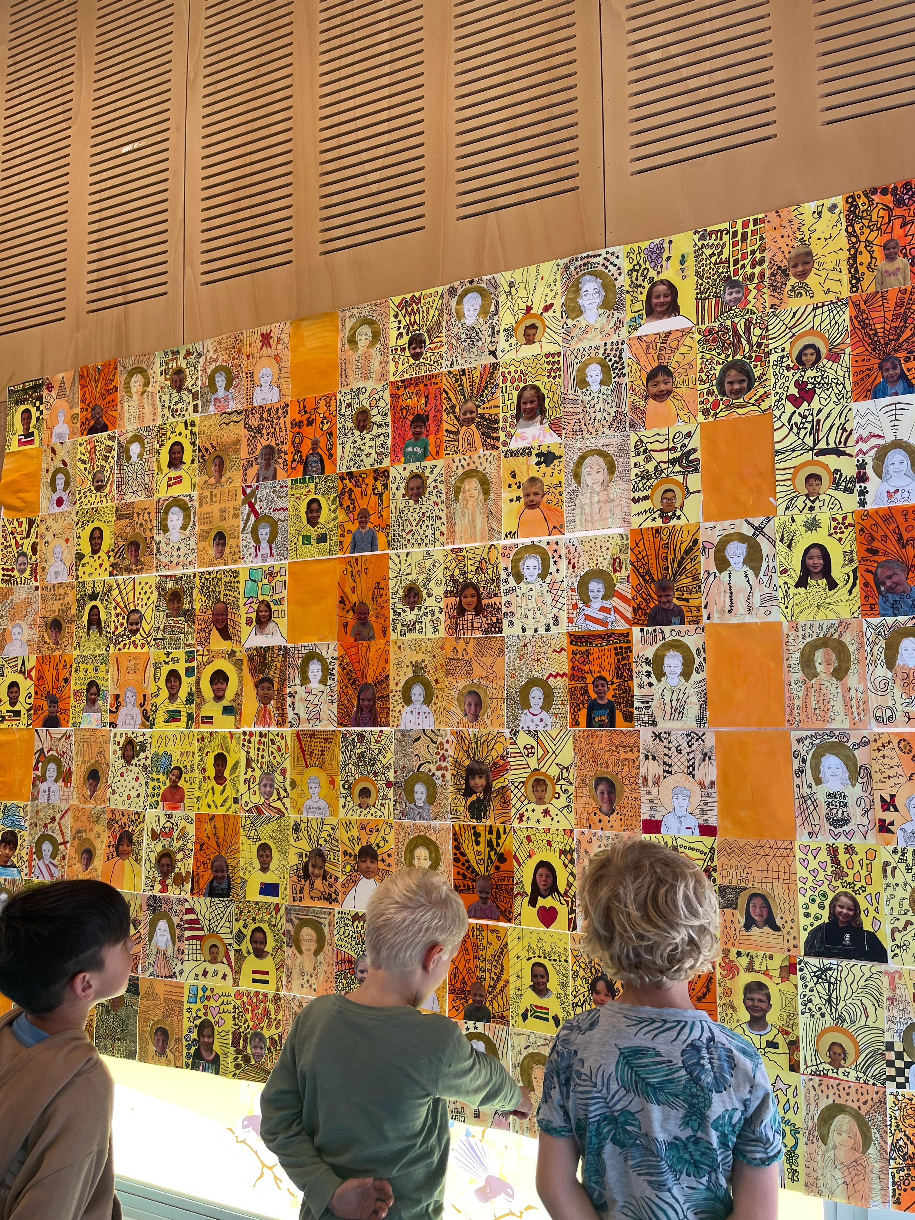 Pīwakawaka Hapori News