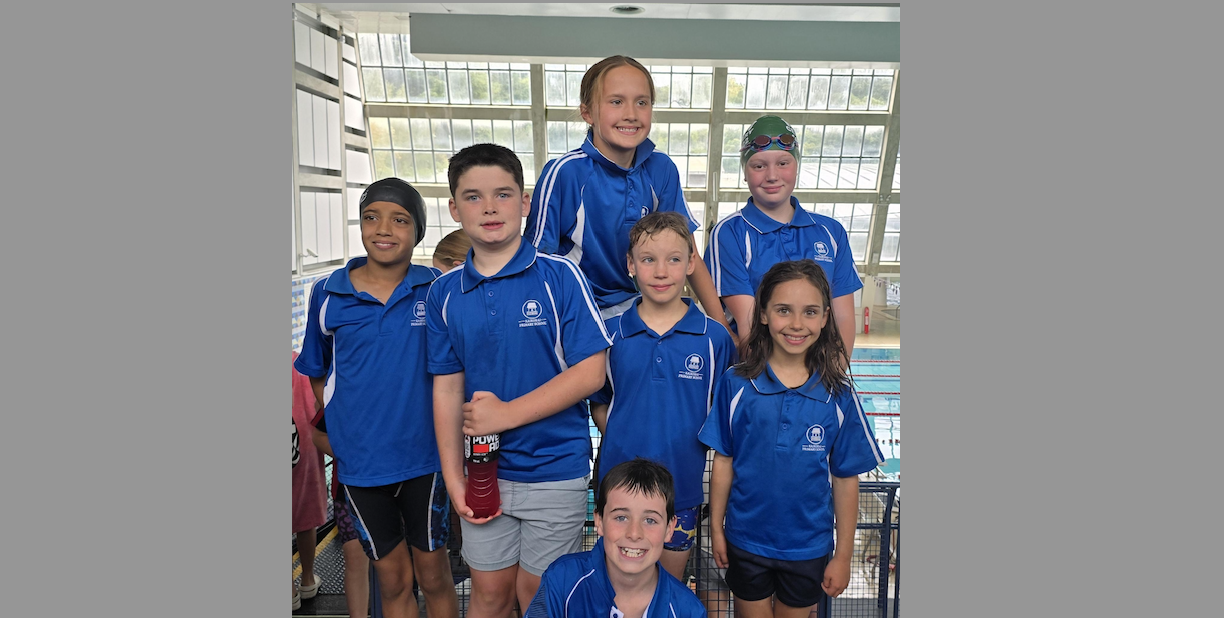 Term 1 Sports Highlights