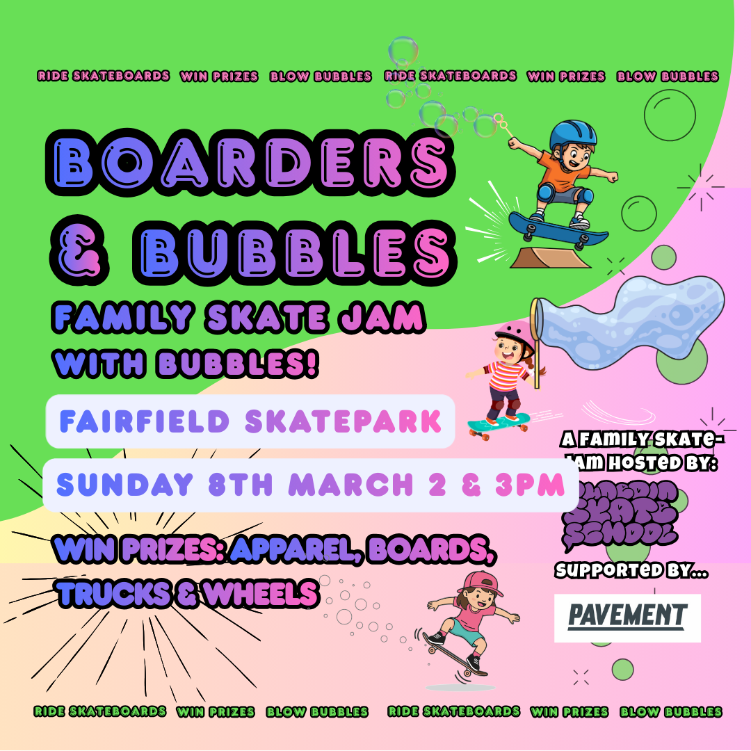 Community news updated 20/2/26