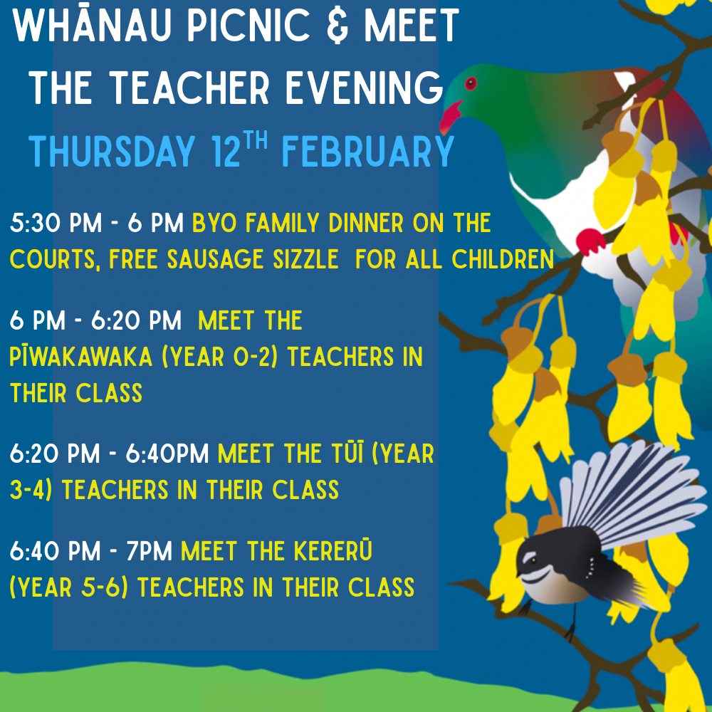 Principal's News 30/1/26