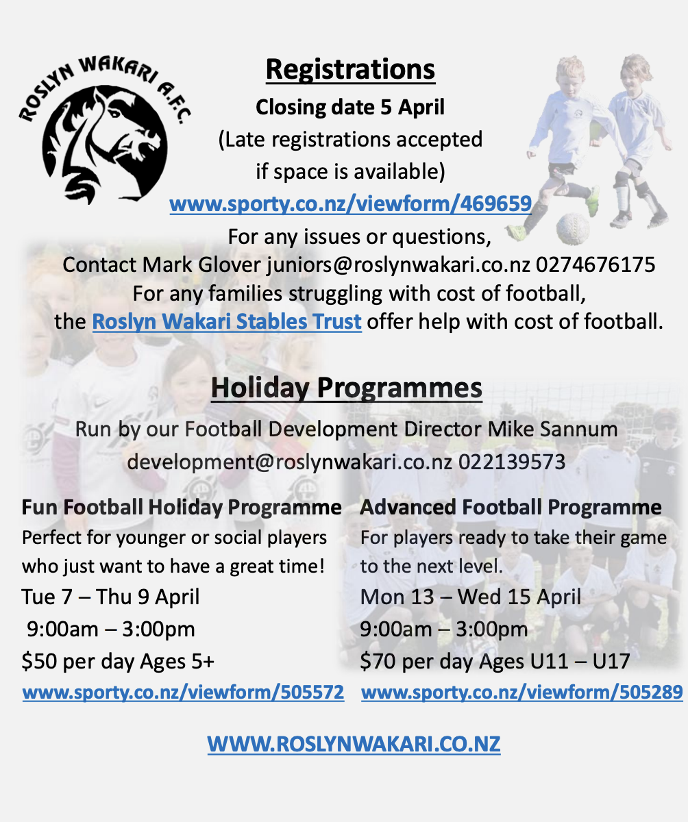 Community News updated 2/4/26