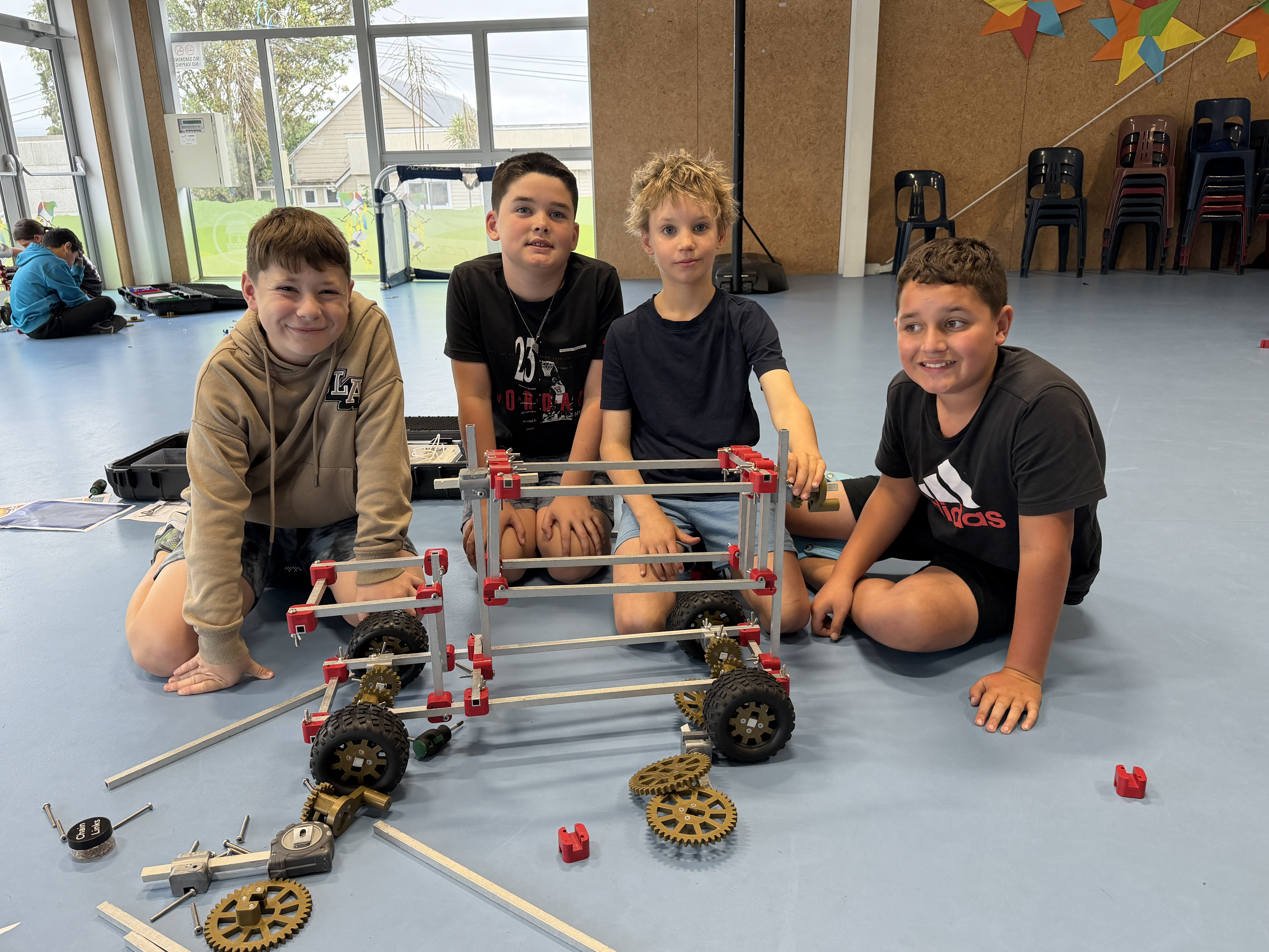 Kererū Hapori News🦉