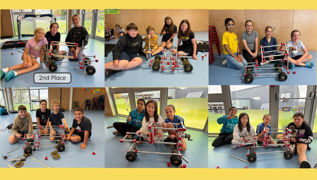 Week 9 Principal's News 27/3/26