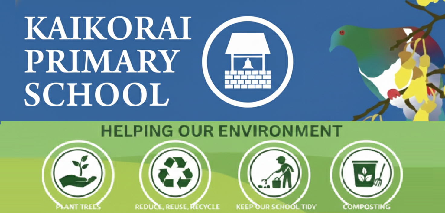 Eco-Friendly Initiatives at Kaikorai School: A Look into Composting and Waste Reduction for Families