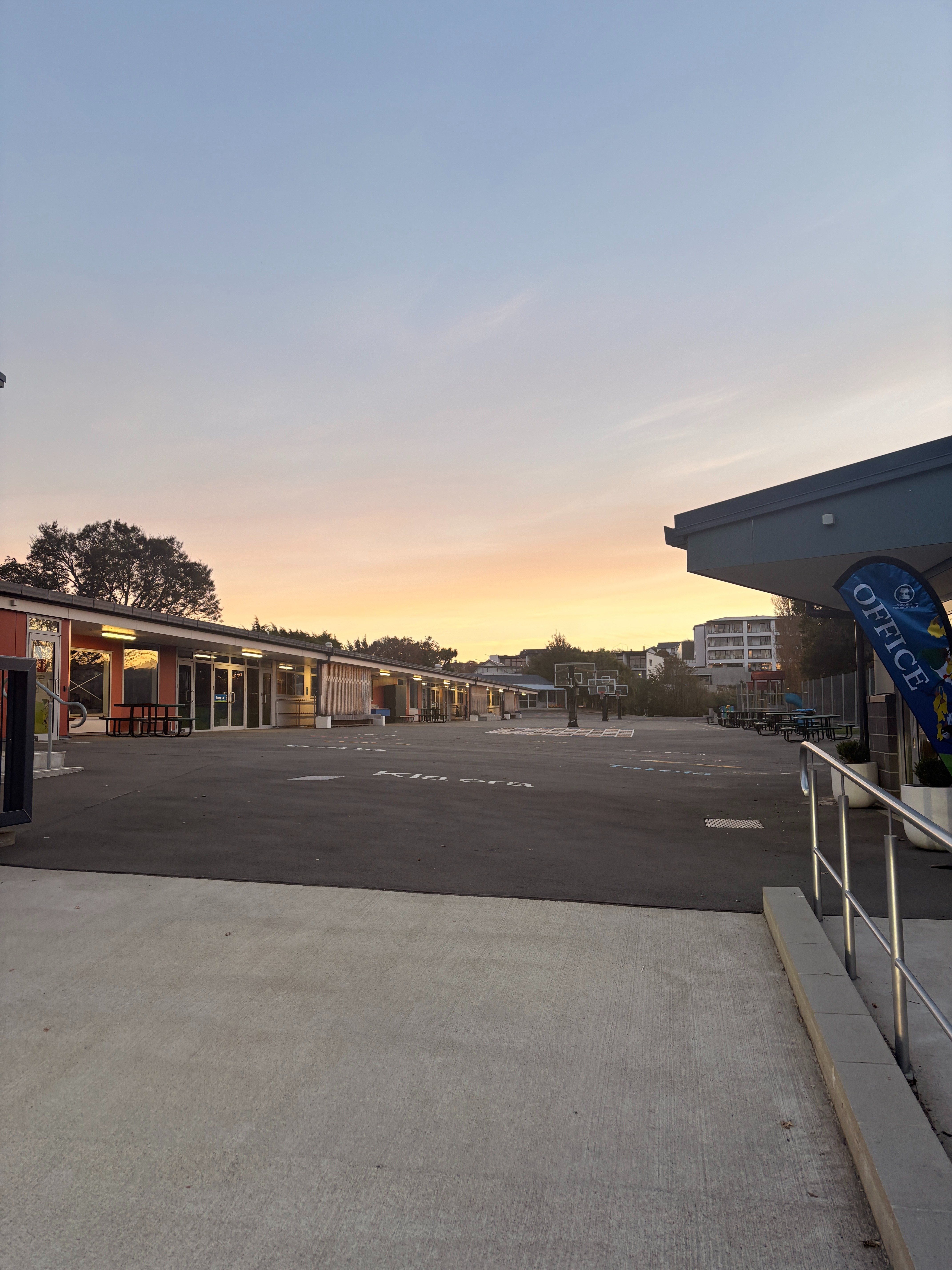 Week 1, Principal's News 24/4/26