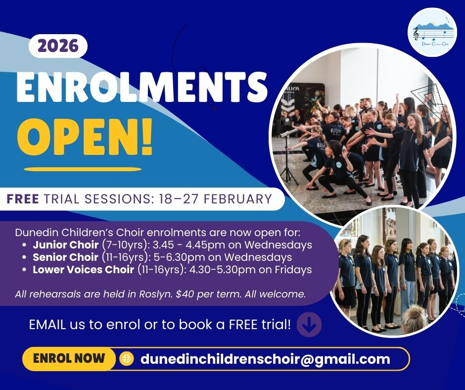 Community news updated 5/2/26