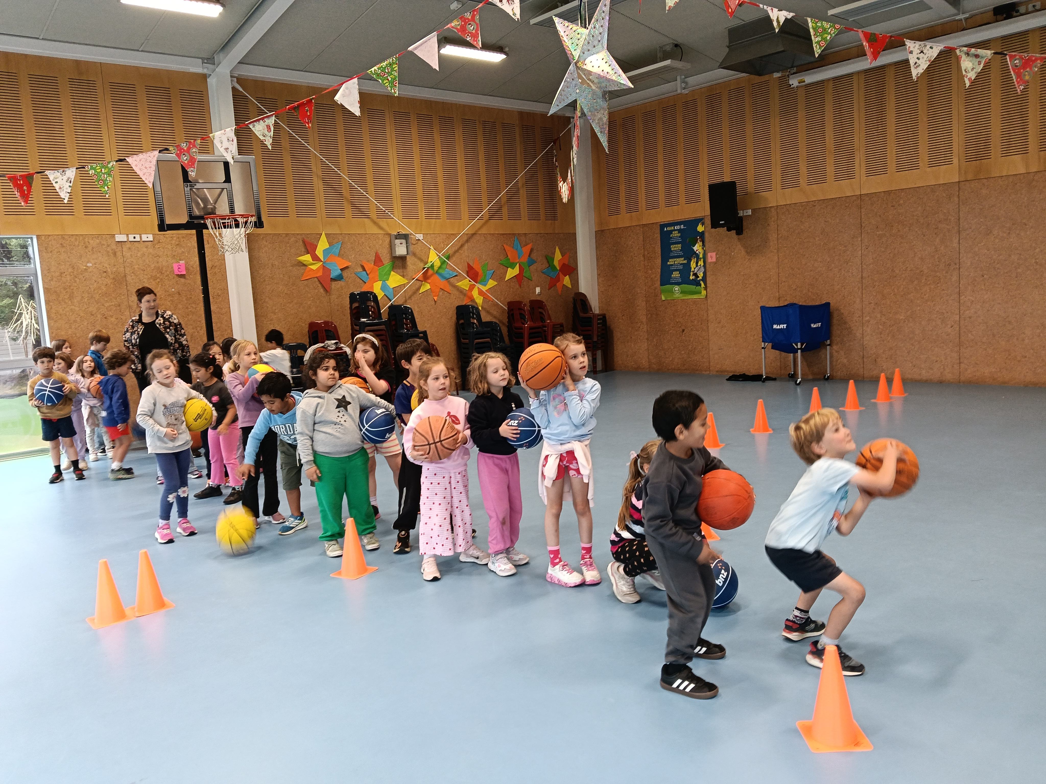 Pīwakawaka Hapori news