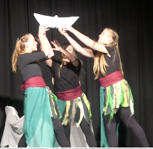 Sheilah Winn Shakespeare Festival