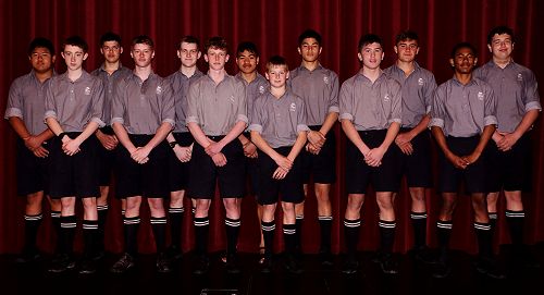 Athletics Cups & Certificates 2020