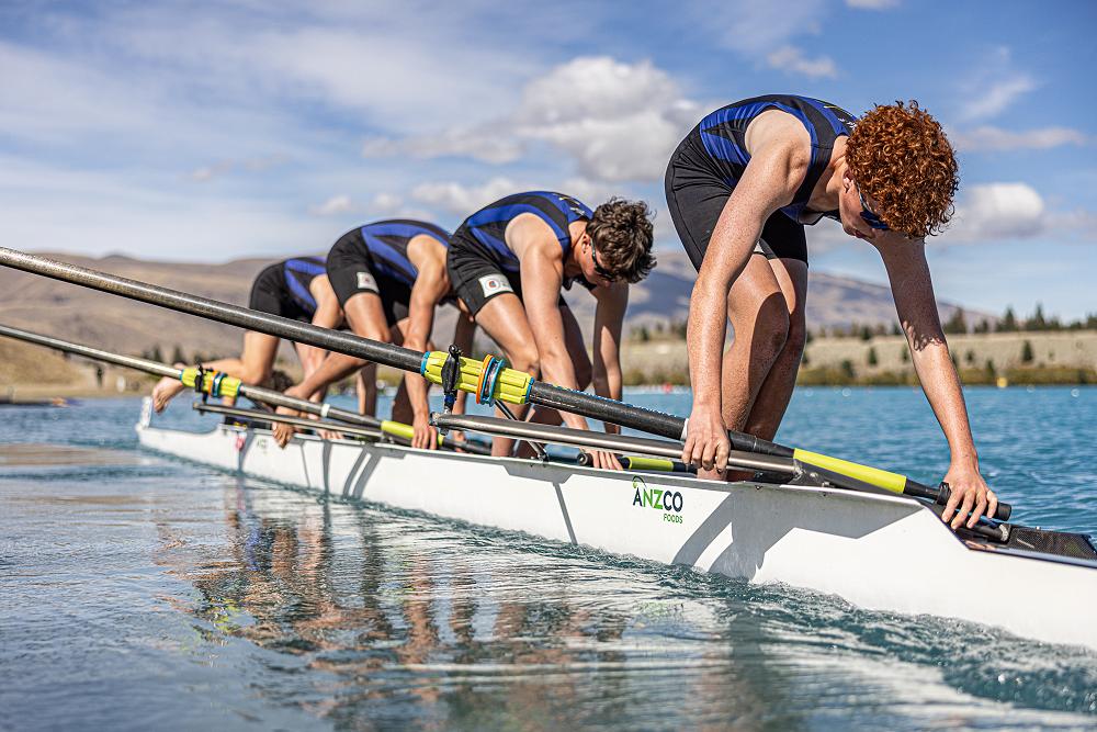 Christchurch Boys' High School - Coaching Handbook