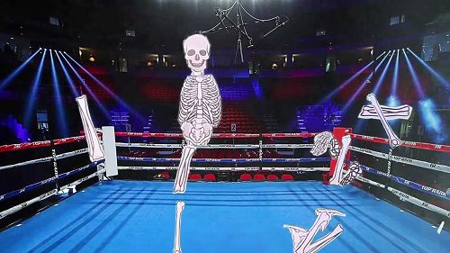 Video: Kairo, Amarly, Rhys