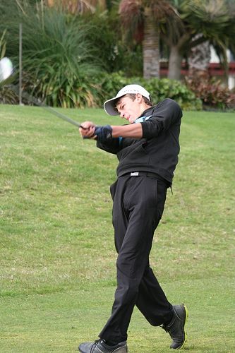 Dandre Du Plessis | AIMS