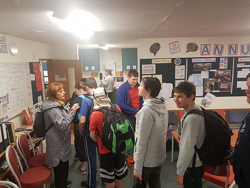 Special Olympic Athletics 2020 Nga Puna Wai