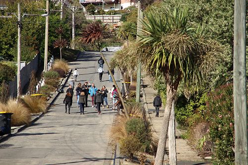 International Orientation