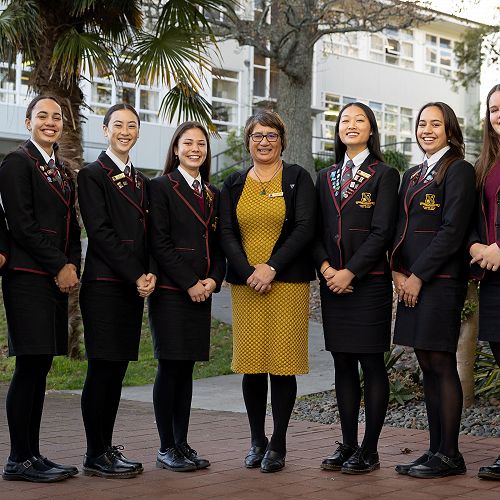 Empowering Young Women