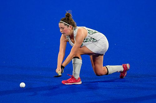 Girls 1st XI Hockey 2021