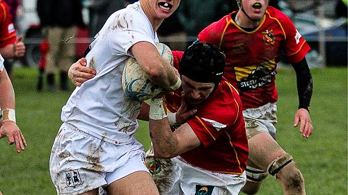 PNBHS v Francis Douglas Memorial College 