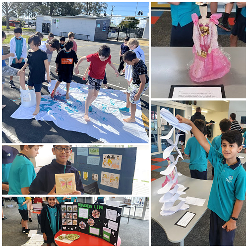 Unconventional Art Pics