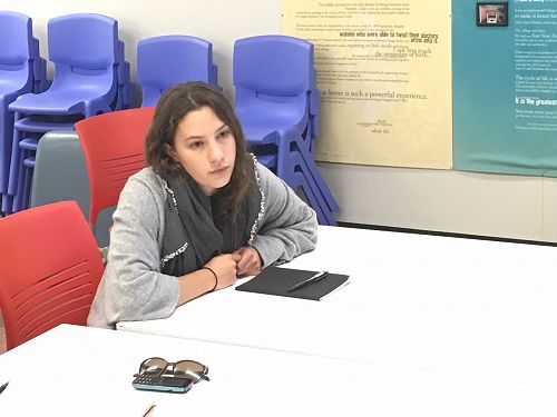 Workshop 3 - 15 August 2017 at OP - H603.